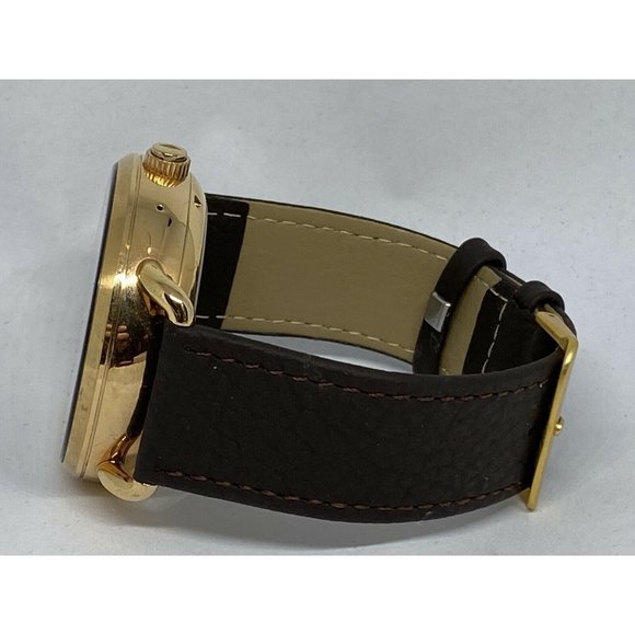 Fossil Gen 3 Authentic Genuine Smart Watch Custom Band FTW2112 LT246